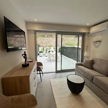 Renovated Near