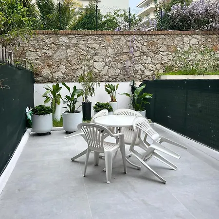 Apartamento Renovated Near Cannes