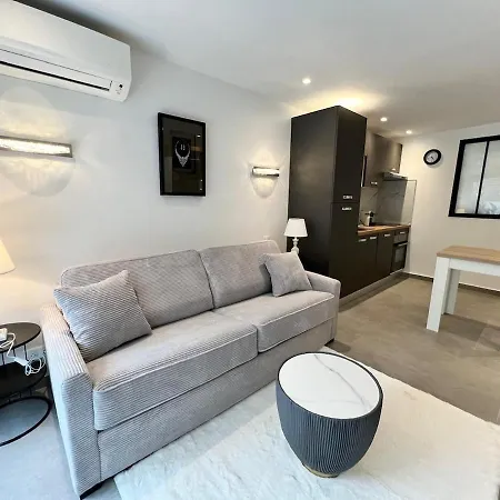 公寓 Renovated Near
